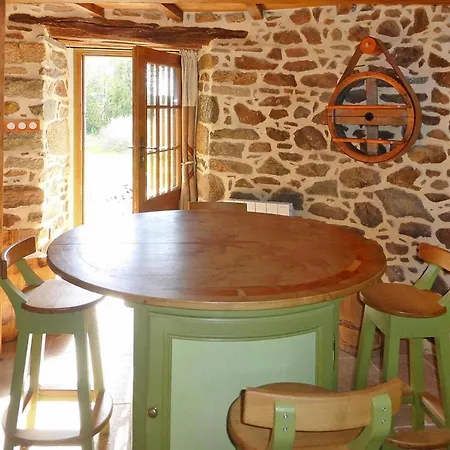Ancient Windmill, Holiday home