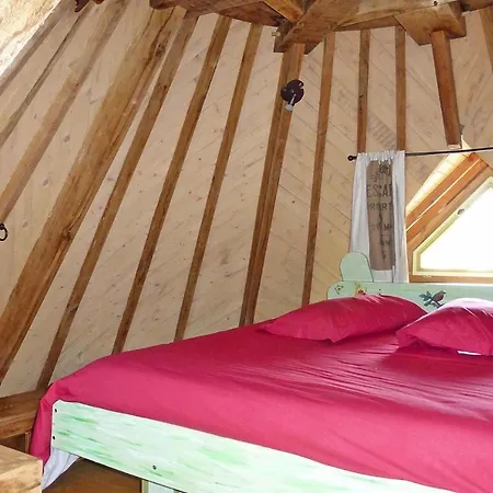 Ancient Windmill, Holiday home