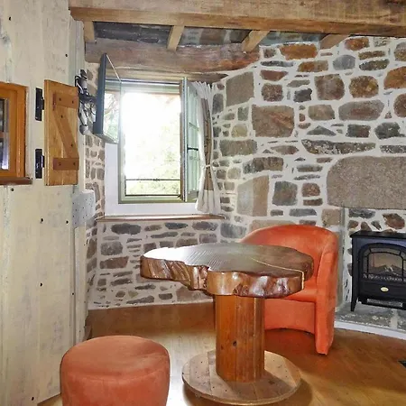 Holiday home Ancient Windmill, *